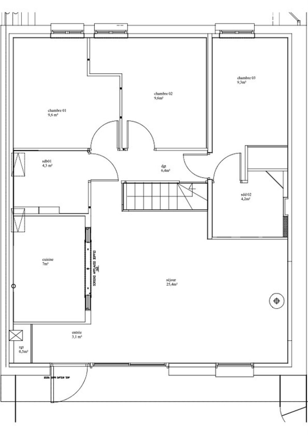 � vendre  Maison Maisons-Laffitte (78600)