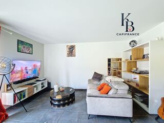  Appartement à louer 3 pièces 69 m²
