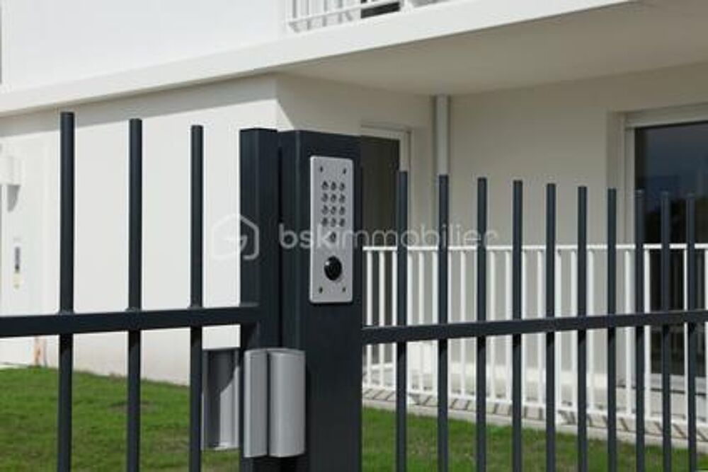 Vente Appartement CALAIS, VOTRE APPARTEMENT NEUF EN CENTRE-VILLE Gravelines