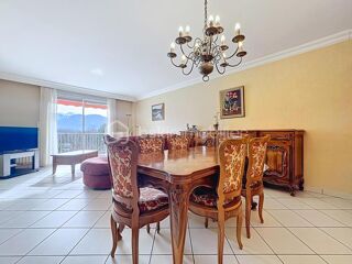  Appartement � vendre 4 pi�ces 91 m�