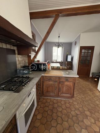  Maison à vendre 5 pièces 80 m²