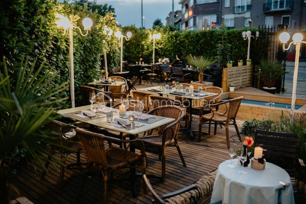   A vendre Bar Restaurant Crêperie Chambres d'Hôtes 