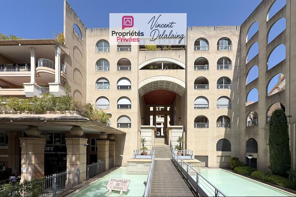 � vendre  Appartement Aix-en-Provence (13100)