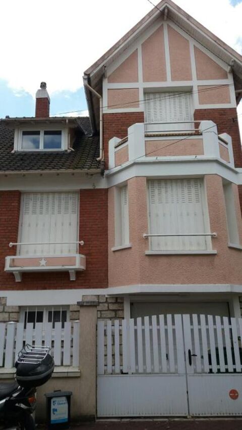  Appartement � louer 3 pi�ces 45 m�