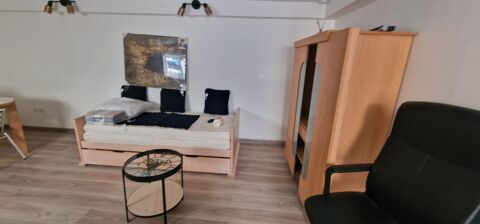  Appartement � louer 2 pi�ces 43 m�