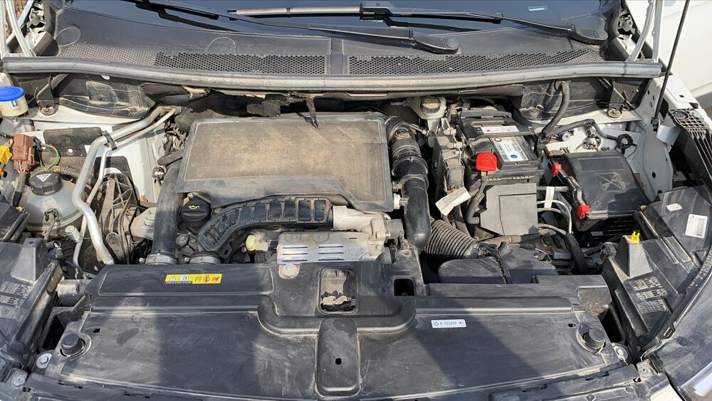 Grandland x 1.2 Turbo 130 EAT8 Ultimate - Automatique 2021 occasion 59390 Sailly Lez Lannoy