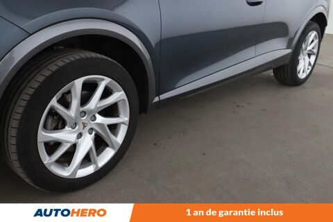 Formentor 1.5 TSI Business Edition DSG7 150 ch 2024 occasion 92130 Issy-les-Moulineaux
