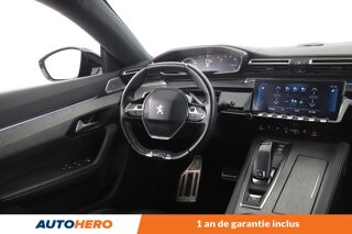 508 1.6 PureTech GT EAT8 225 ch 2019 occasion 92130 Issy-les-Moulineaux
