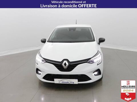 Clio TCe 100 GPL Zen 2022 occasion 10150 Lavau