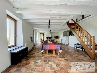  Maison à vendre 5 pièces 179 m²