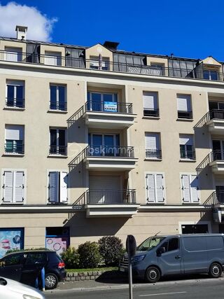  Appartement � vendre 2 pi�ces 43 m�