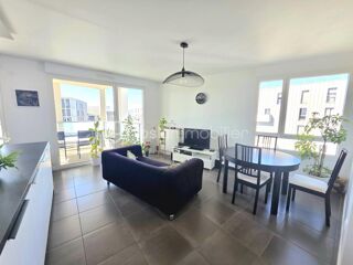  Appartement � vendre 5 pi�ces 93 m�