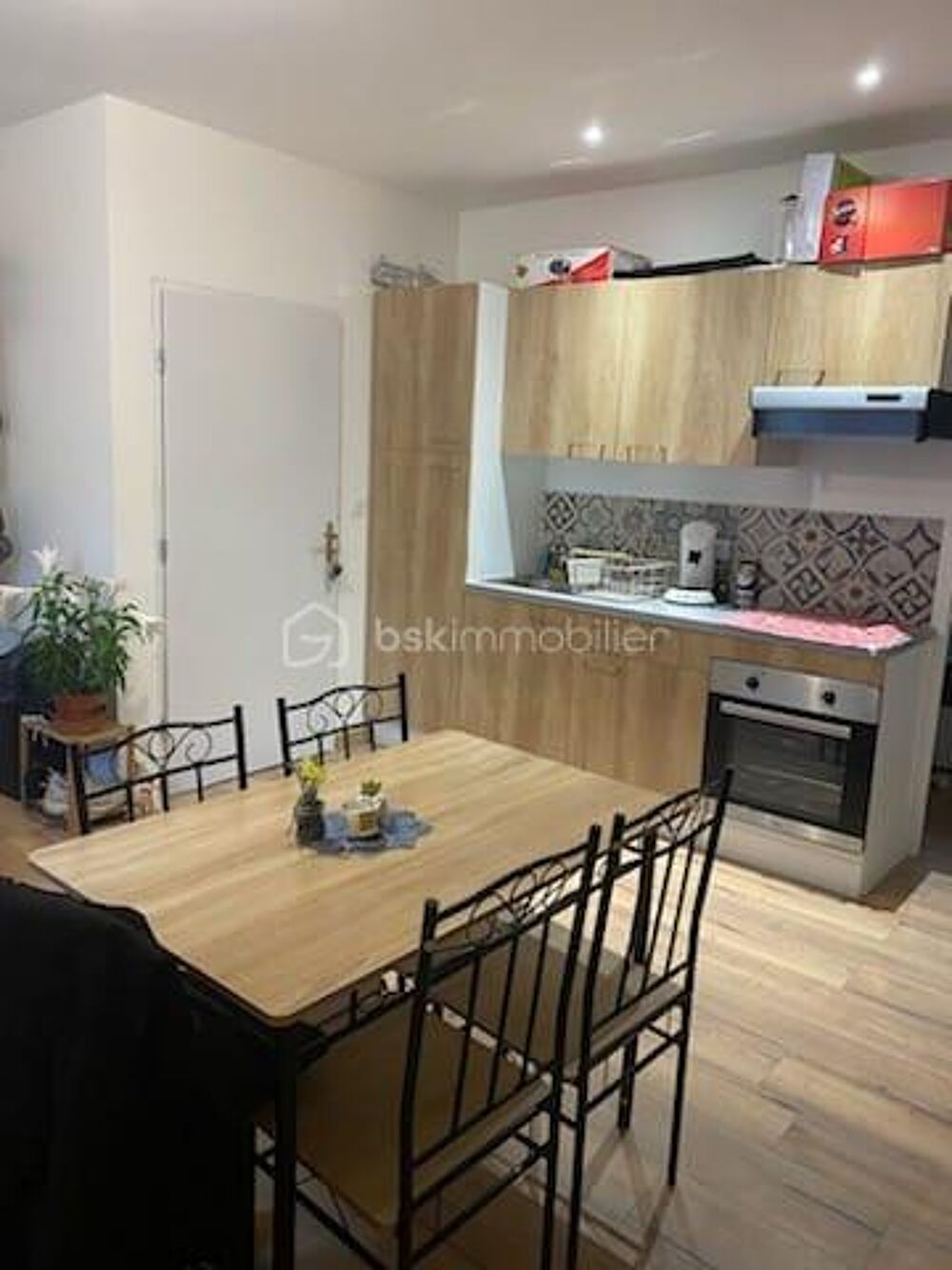 Vente Immeuble Auxonne : Immeuble monopropriété 238m² 6 apparts + 1 commerce Auxonne