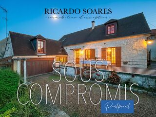  Maison � vendre 6 pi�ces 160 m�