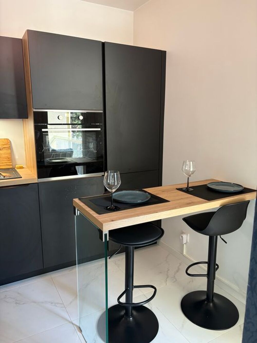 Location Appartement Appartement de 48m2 à louer sur Annecy Annecy