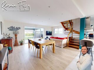  Maison  vendre 4 pices 111 m