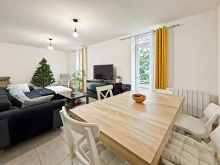  Maison � vendre 5 pi�ces 100 m�