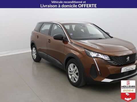 5008 Essence 130 Active Pack +GPS 2023 occasion 10150 Lavau