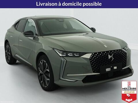 DS4 PureTech 130 EAT8 Rivoli 2024 occasion 10150 Lavau