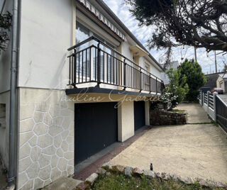  Maison à vendre 6 pièces 135 m²