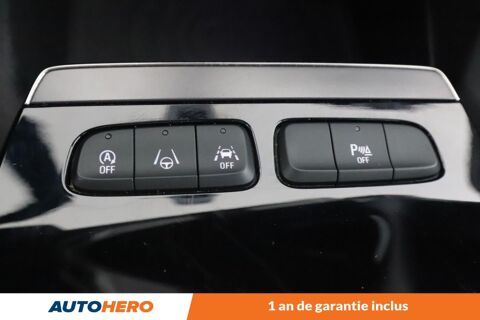 Mokka 1.2 Turbo GS Line BVA8 130 ch 2021 occasion 92130 Issy-les-Moulineaux