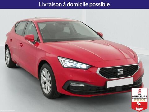 Leon 1.0 TSI 110 BVM6 Business 2022 occasion 10150 Lavau