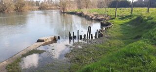  Terrain � vendre 826 m�