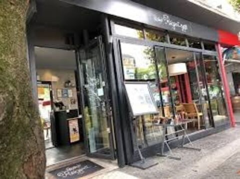 Fonds de commerce &agrave; vendre TARBES (65) 448000 65000 Tarbes