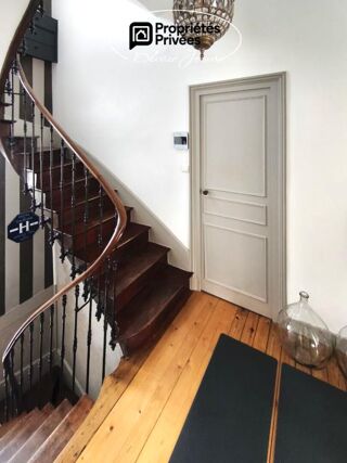  Maison à vendre 8 pièces 179 m²