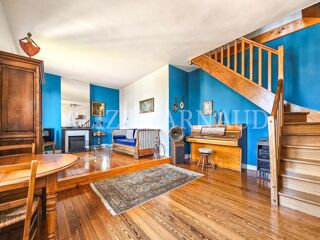  Appartement � vendre 3 pi�ces 50 m�