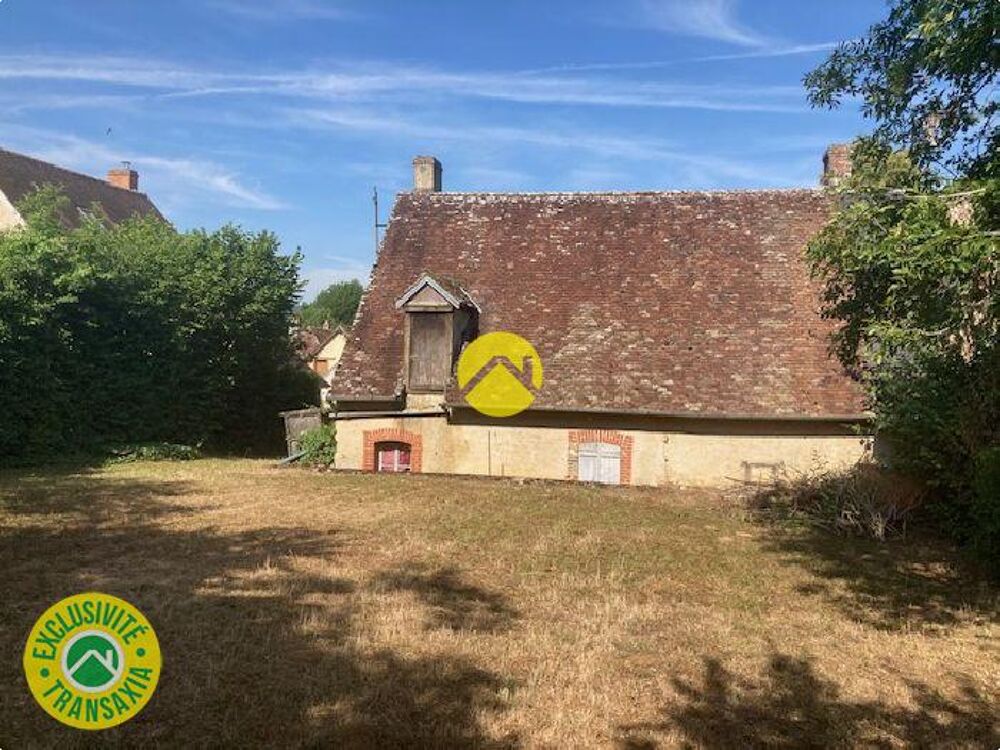 maison campagne