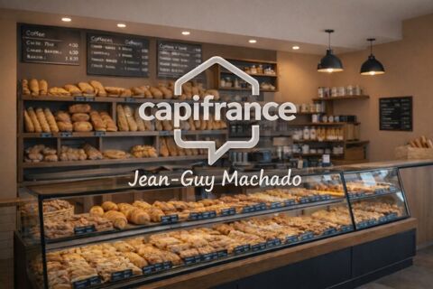 AV FDC Boulangerie P&acirc;tisserie Artisanale – CA 1 M€ – EBE 150 k€ – Agglom&eacute;ration toulousaine 360000 31000 Toulouse