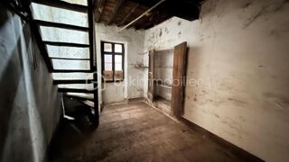  Maison � vendre 3 pi�ces 50 m�