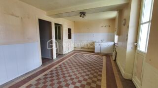  Maison à vendre 5 pièces 90 m²