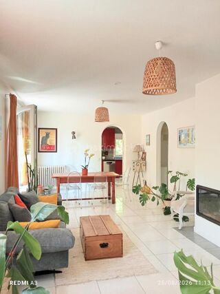  Maison à vendre 8 pièces 231 m²