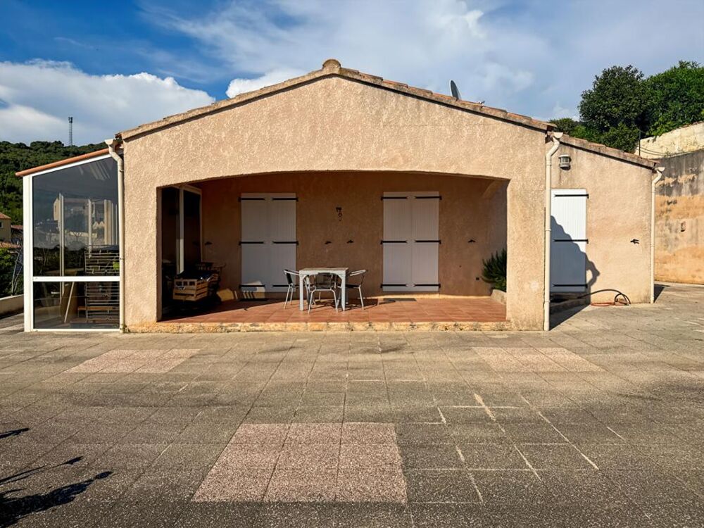 Maison Coggia 4 pièce(s) 120 m2