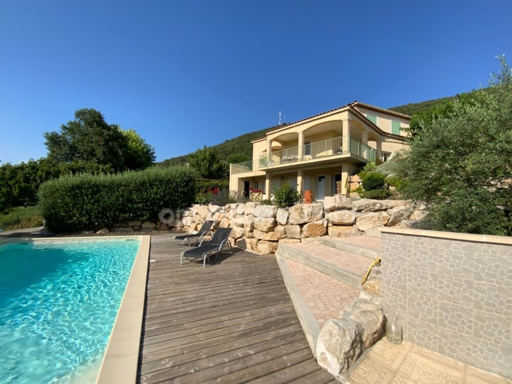 Maison 7 pièces 192 m² · à Oraison · 192 m² · 695 000 €