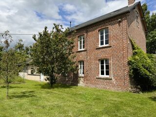  Maison � vendre 7 pi�ces 129 m�