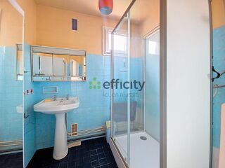 Appartement à vendre 3 pièces 58 m²
