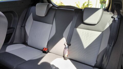 Fiesta 1.6 EcoBoost 182 ST 2014 occasion 71100 Chalon Sur Saone