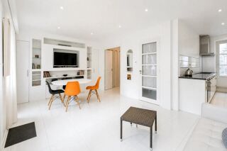  Appartement à vendre 3 pièces 68 m²