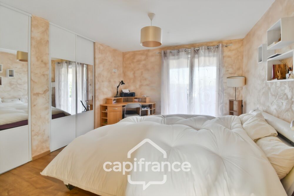 Vente Maison Maison de plain-pied 3 chambres, garage et terrain au calme proche LOUHANS (71) Louhans