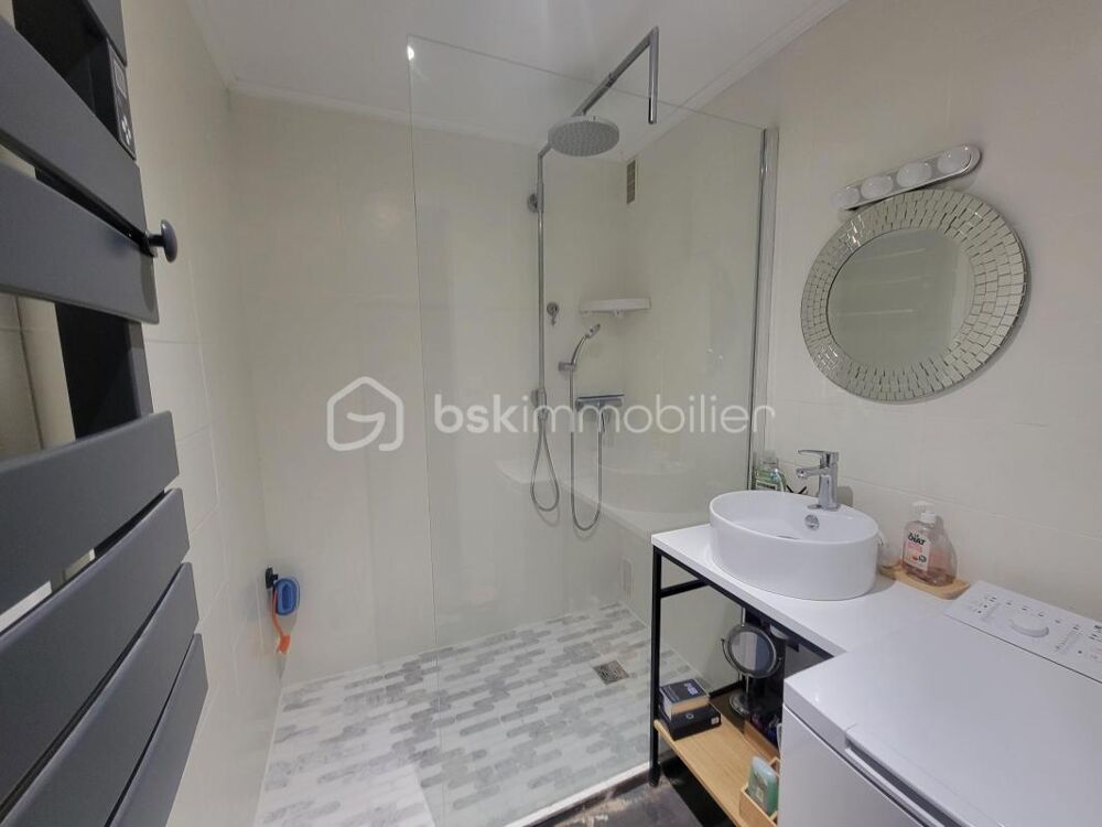 Vente Appartement Appartement T3 La grande motte