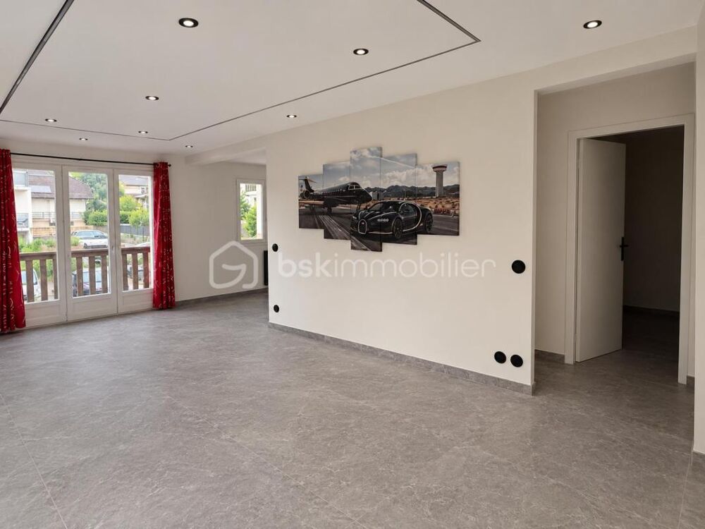 Vente Appartement Appartement T3 balcon ouest Viviers du lac