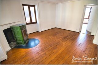  Appartement à vendre 3 pièces 58 m²