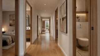  Appartement à vendre 4 pièces 102 m²