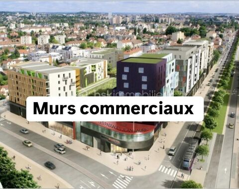 LOCAL COMMERCIAL DIJON 165000 21000 Dijon
