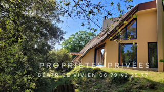  Maison à vendre 6 pièces 203 m²