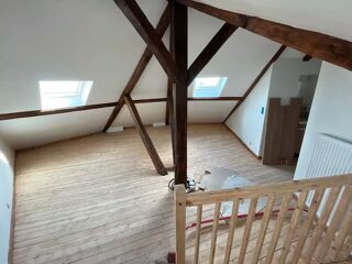  Appartement à louer 3 pièces 75 m² Elbeuf