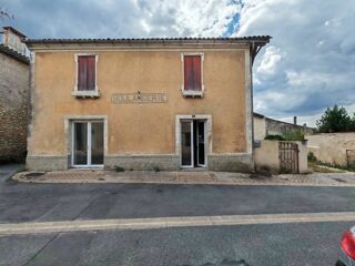  Maison � vendre 4 pi�ces 157 m�